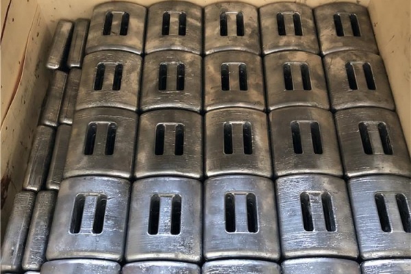 临沂潜水铅块  X射线防护铅砖 铅制品