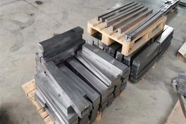 临沂配重铅长条  核医学铅块 铅加工件