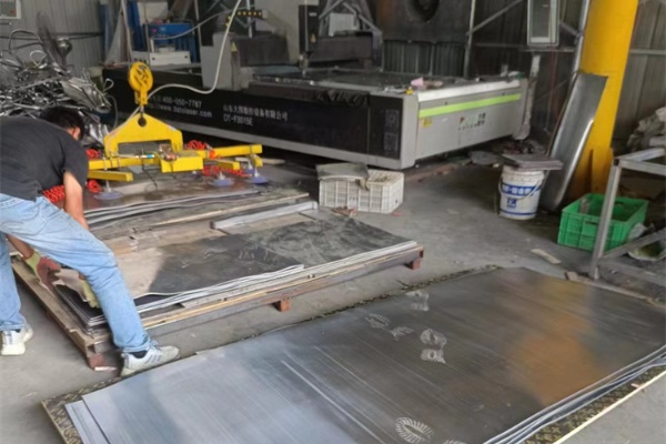 临沂异形铅加工件 平砖 燕尾砖定制 