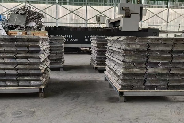 临沂挤压/浇铸铅砖 配重防辐射用