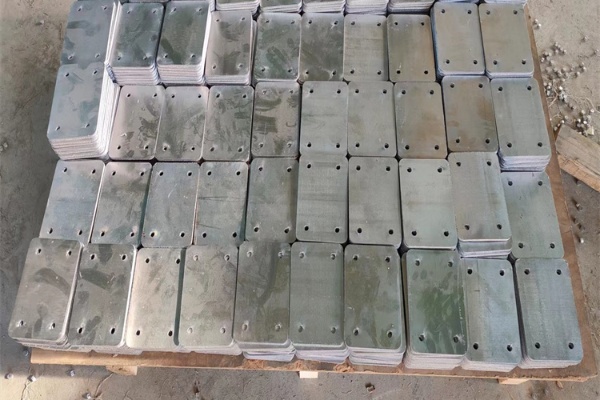 临沂 异形铅块 ICU防护铅块 仪器配重铅块 