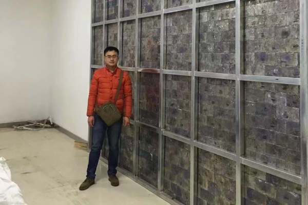 临沂加速器防护铅砖 铅锭