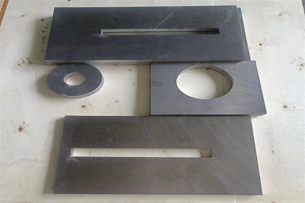 临沂机加工铅块 铅梯合金加工