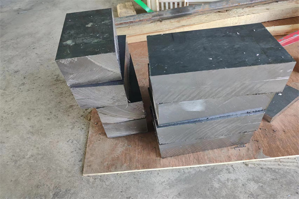 临沂医用防辐射铅块 异形定制