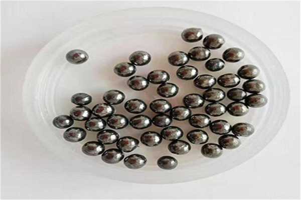 临沂铅珠 铅粒 铅丸 铅砂配重用