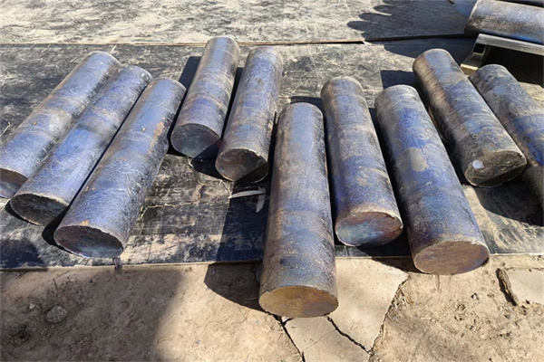 临沂配重铅棒 铅锑锡合金棒