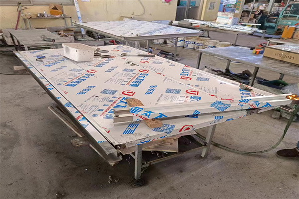 临沂DSA手术室铅门 铅门厂家