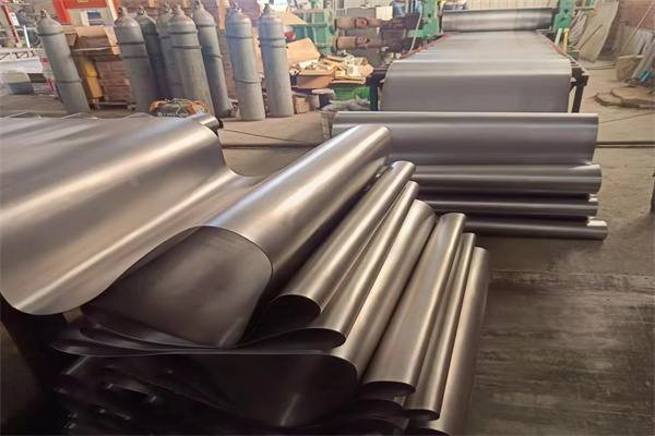 临沂铅板 铅皮 铅卷