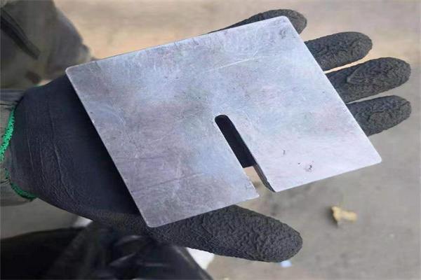 临沂平衡铅块   切割铅块  铅块加工厂家