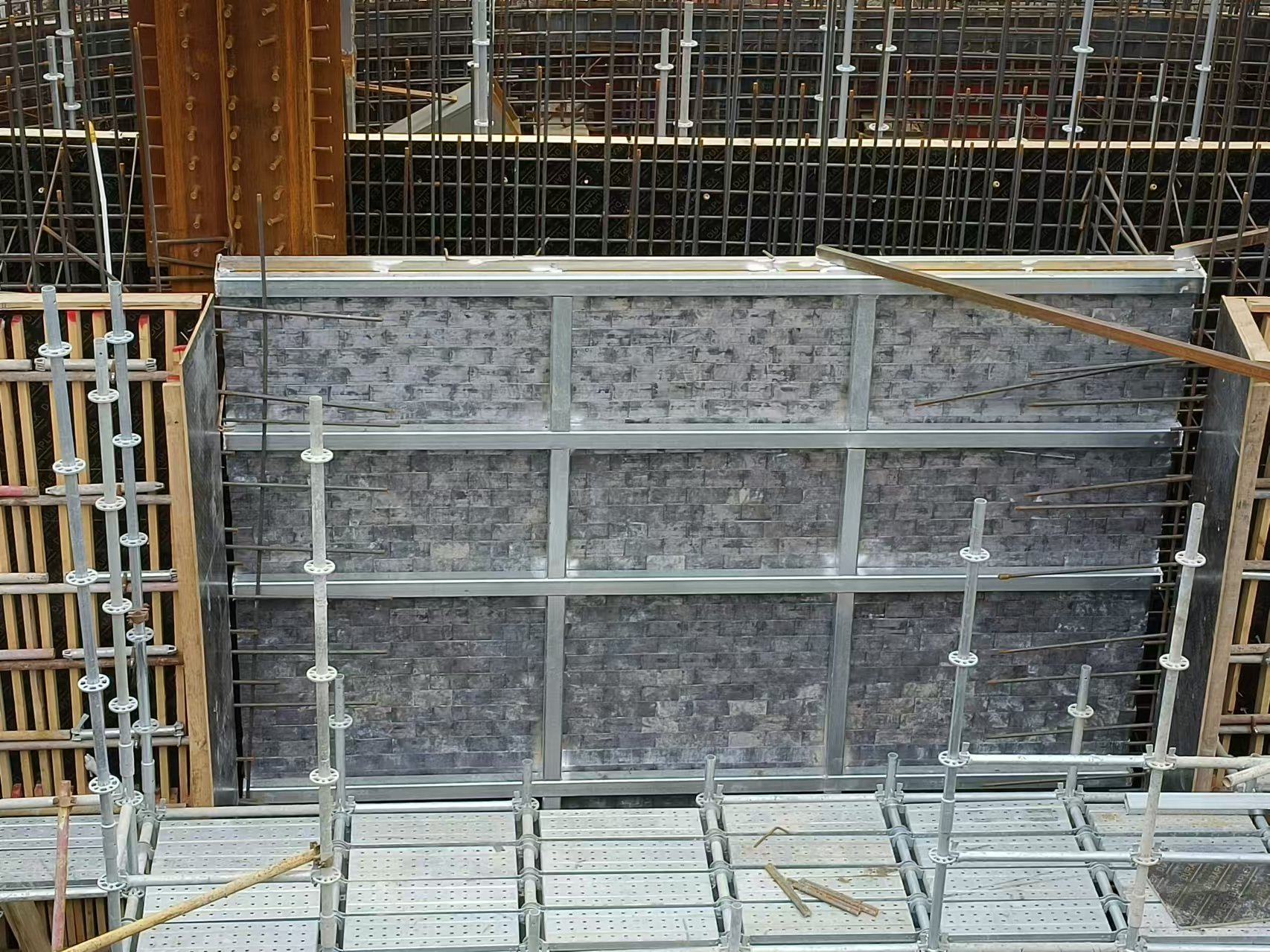 临沂探伤机房铅砖 X射线防护铅砖