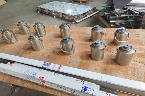 临沂铅零件  铅加工件  铅件厂家