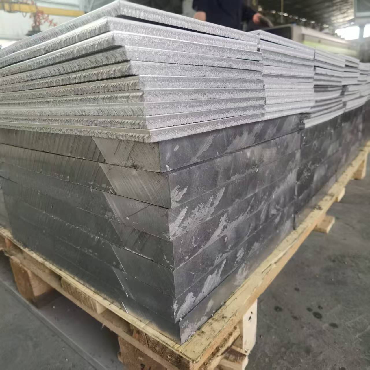 临沂CBCT室防护铅板