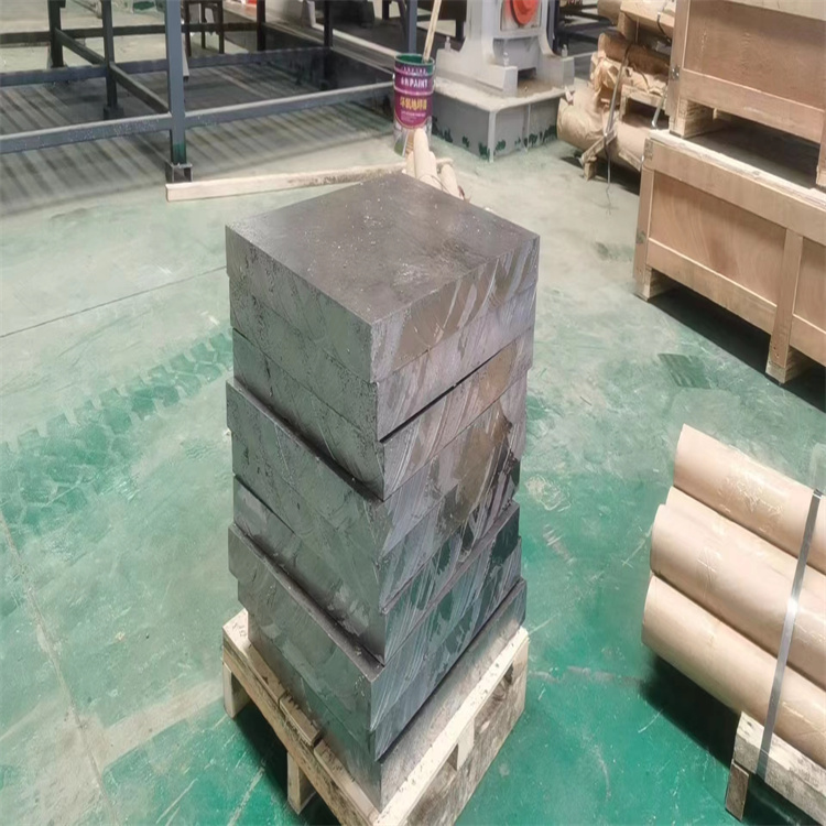 临沂铅块的主要用途