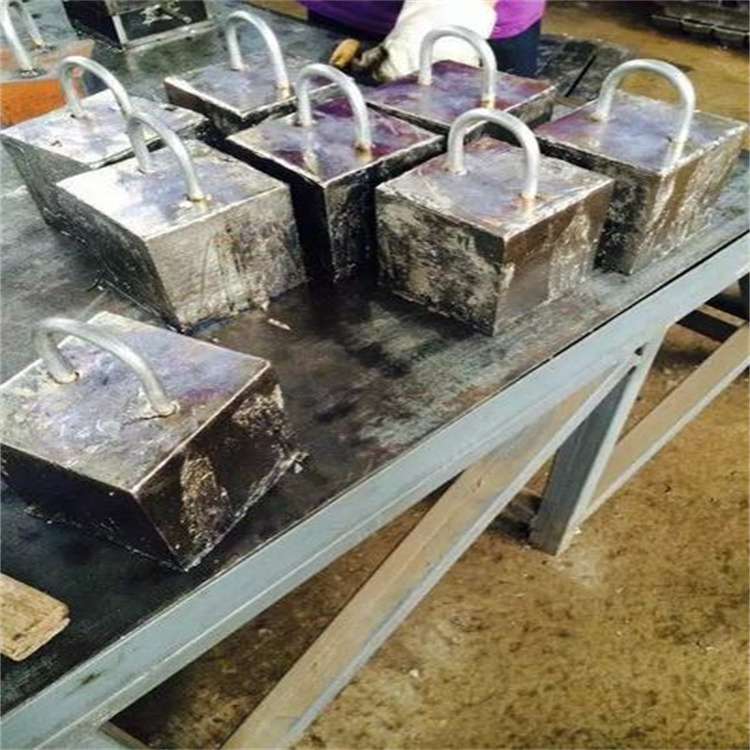 临沂铸造铅加工件